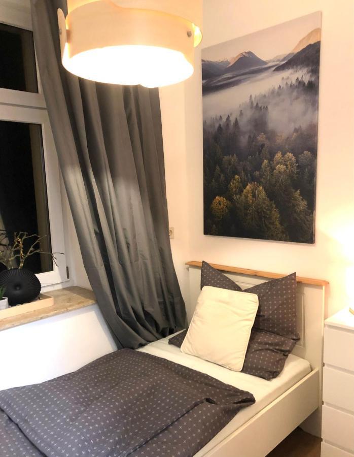 Appartement Emilie Gera Exterior photo