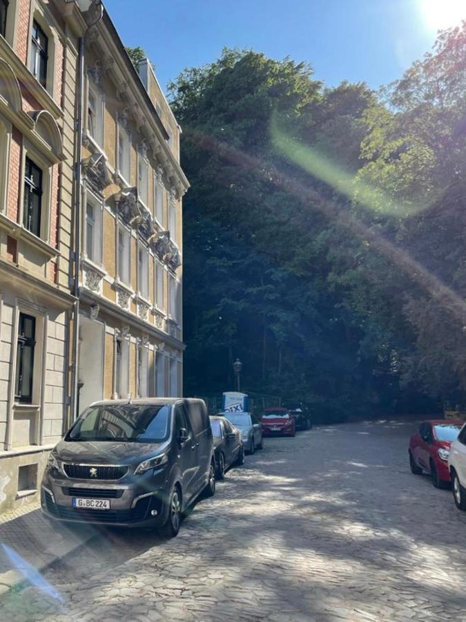 Appartement Emilie Gera Exterior photo